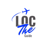 logo loc the guide