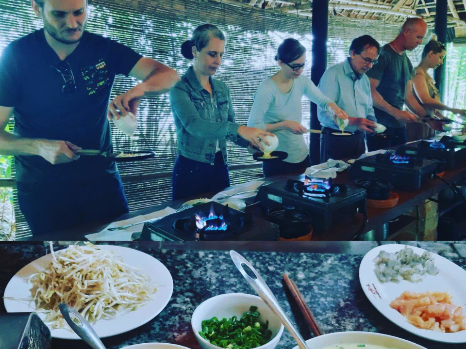 cooking class in hoi an cooking class in hoi an
